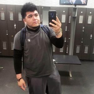 Meet your Posher, Ponce